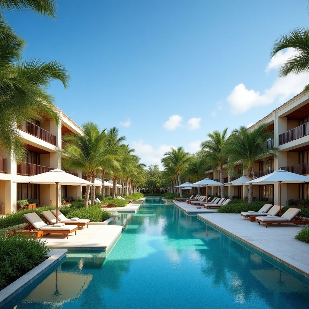 Proyecto de consultoría en sector turístico dominicano