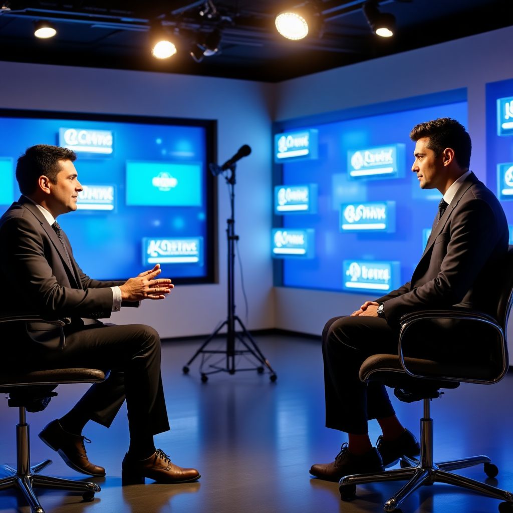 Entrevista con el director de DomConsult