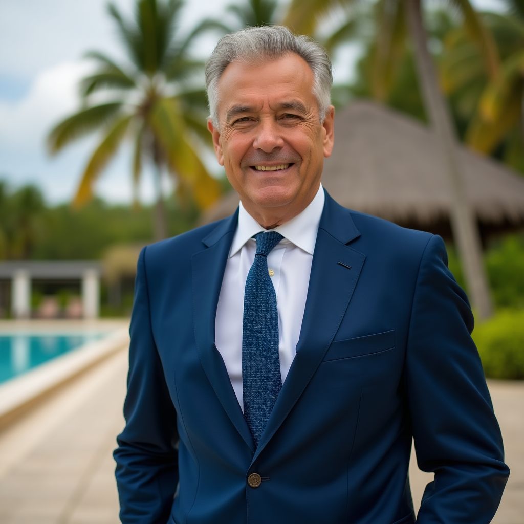 Javier Rodríguez